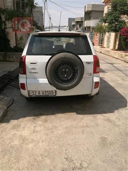شيري تيجو 3